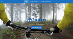 Desktop Screenshot of iraryancycles.com